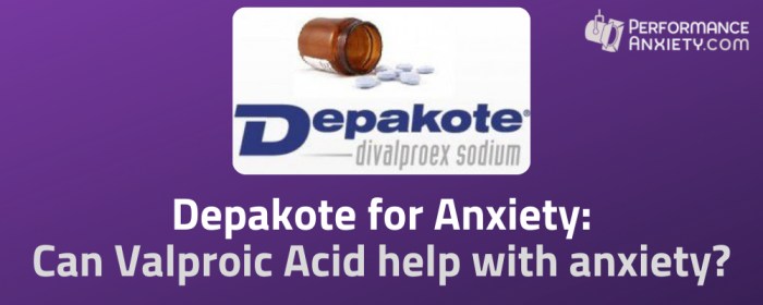 Valproate depakote behavioral symptoms alzheimers