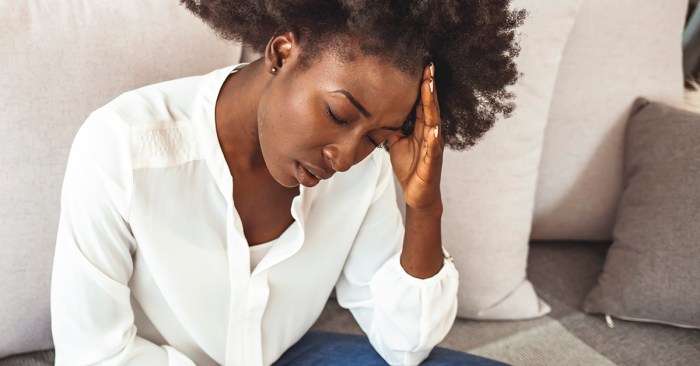 Can Allergies Cause Sinus Headaches or Migraines? | Bon Secours Blog Sinus infection or migraine