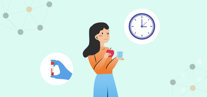 Fasting for Blood Work A Comprehensive Guide