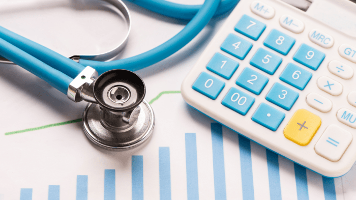 Deductible vs copayment whats the difference