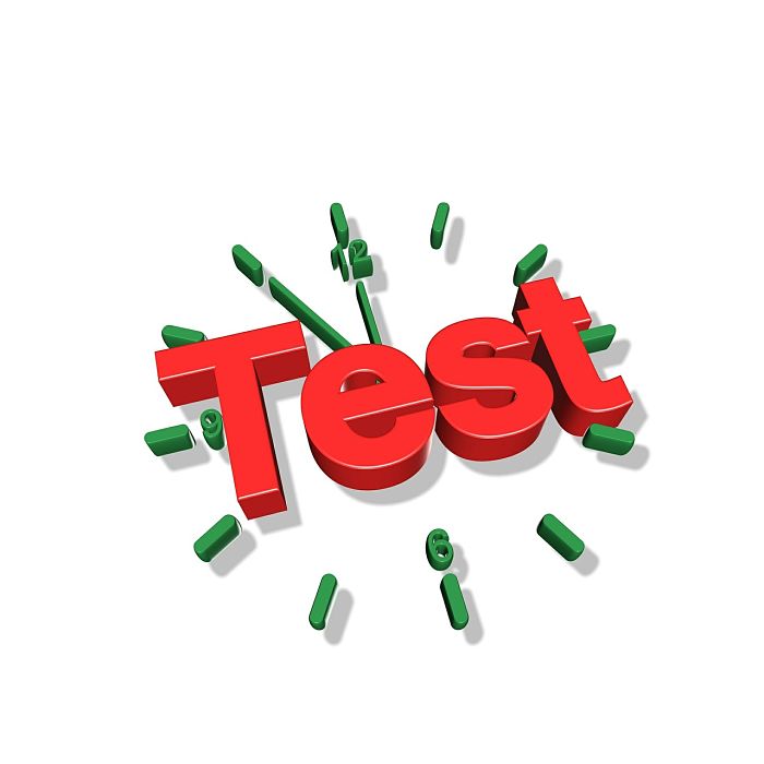 What You Learn When You Do Bankruptcy's Means Test Yourself When to test for covid
