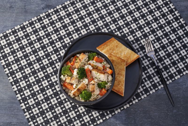 Nestlé Vital Pursuit Frozen Meals GLP-1 A Deep Dive