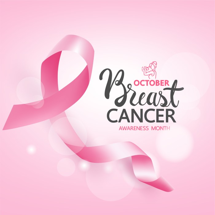 How to check for breast cancer