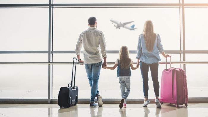 Traveling and medicines for your kids