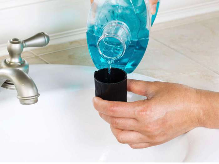 How i improved my symptoms of bvd