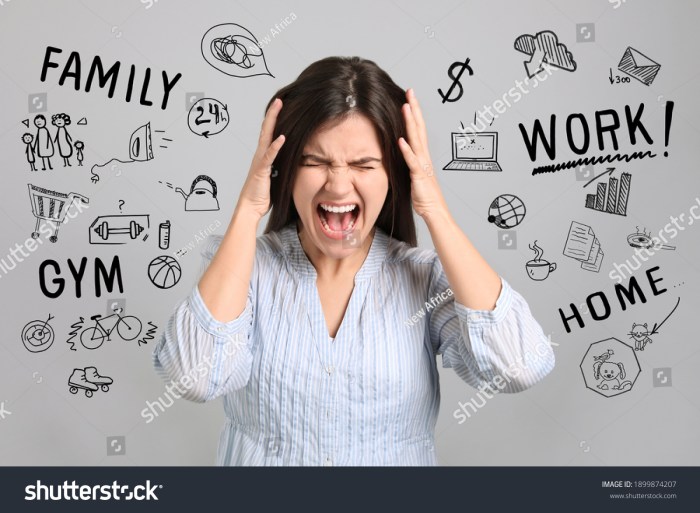 How to reduce stress