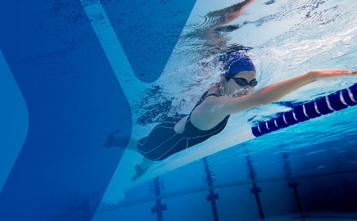 The Benefits of Swimming Swimming pools germs diarrhea