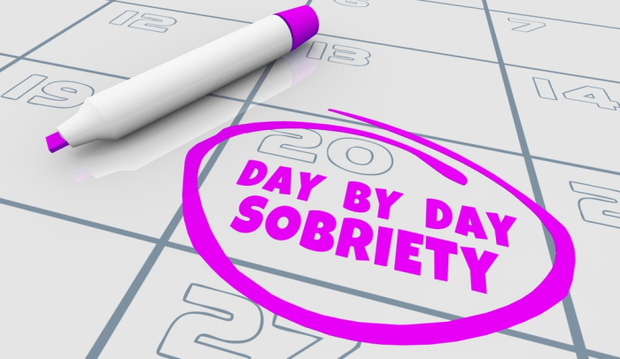 What Happens When You Quit Alcohol for a Month?