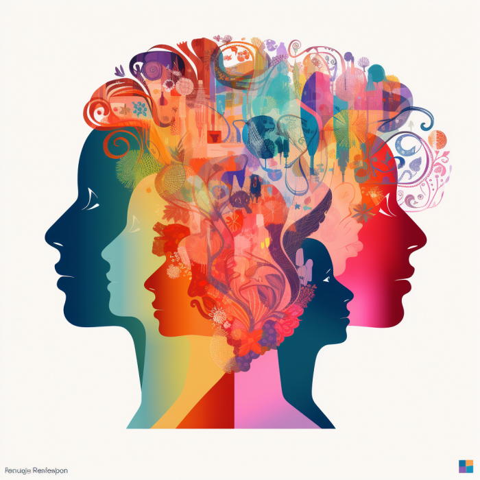 The Curious Case of the Self-Proclaimed Neurotypical | by Bradley Boldt ... Understanding your visual field test