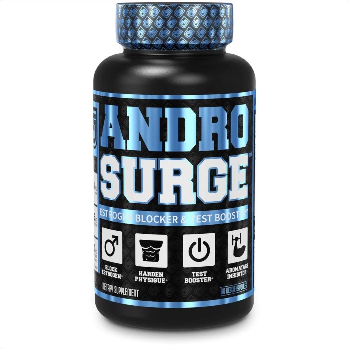 Estrogen Blockers for Men: Everything You Need to Know Estrogen blockers for men