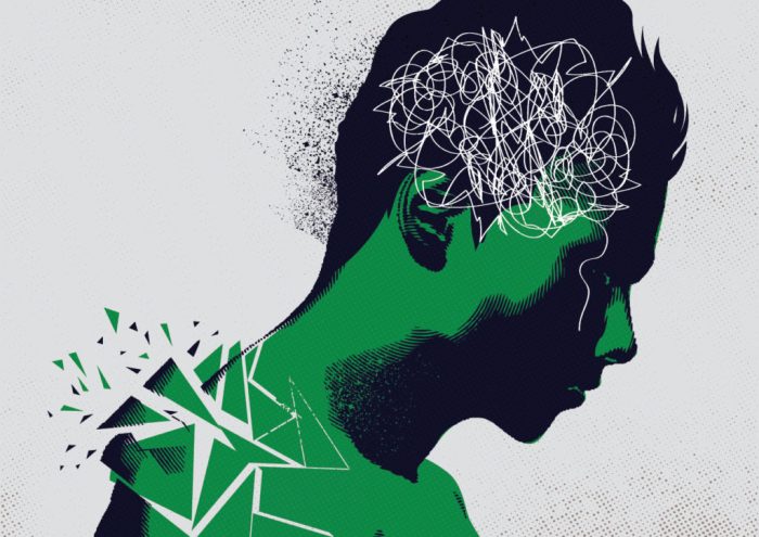 Psychological Warfare – Unipath Types of anxiety disorders