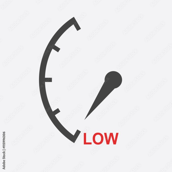 Signs of Low Emotional Intelligence Low blood pressure overview