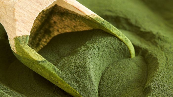 Chlorella Chlorella superfood omega 3