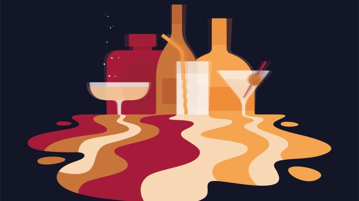 Alcohol Cancer Warning Report A Critical Look