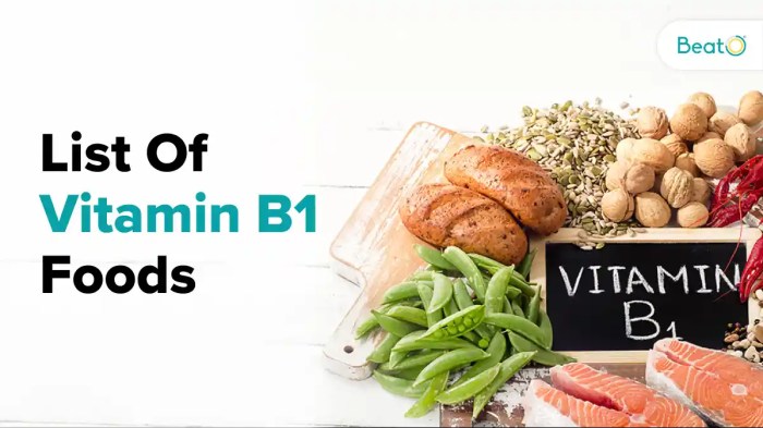 Foods high in b12