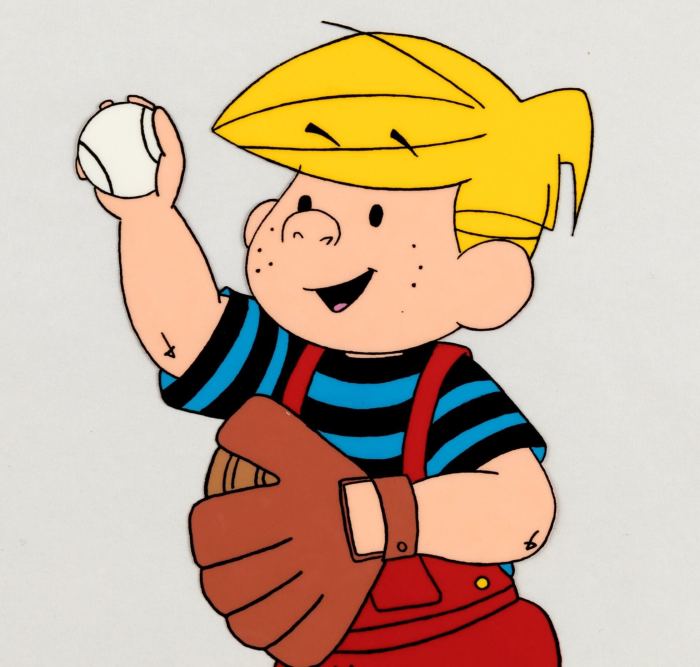 Dennis the Menace | Rotten Tomatoes Dennis sifris md and james myhre
