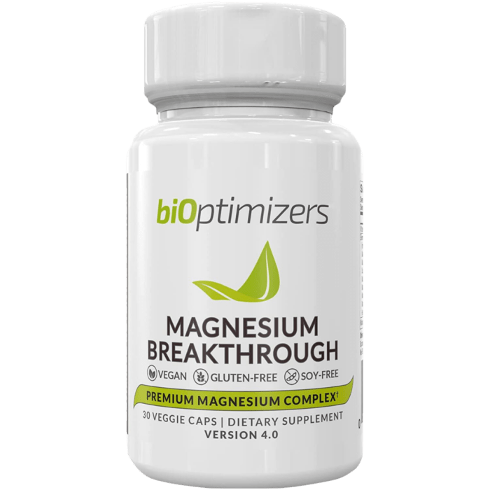 The surprising ways magnesium helps to lower blood pressure