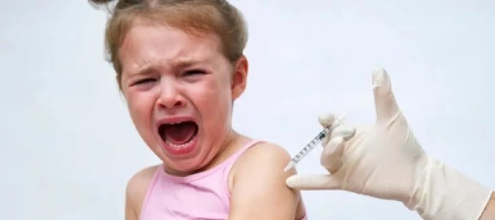 Are 3 month allergy shots safe