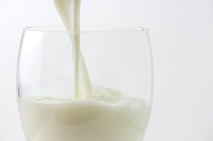 How much milk should a child consume? - Health - The Jakarta Post Milk and arthritis pros cons and recommendations
