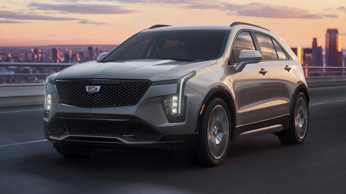 2024 Cadillac XT4 Review: Expert Insights, Pricing, and Trims What is the aca cadillac tax