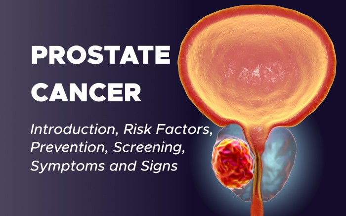 What Sign For Prostate Cancer : Facebook : Urinary tract infection in men. What happens when hormone treatment for prostate cancer stops working