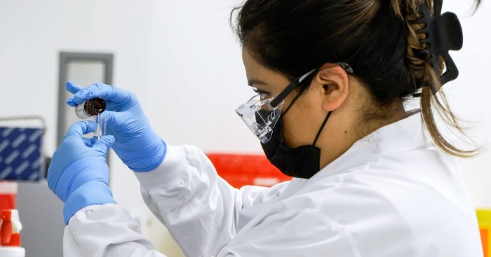 FDA-Approved Blood Test for Colorectal Cancer