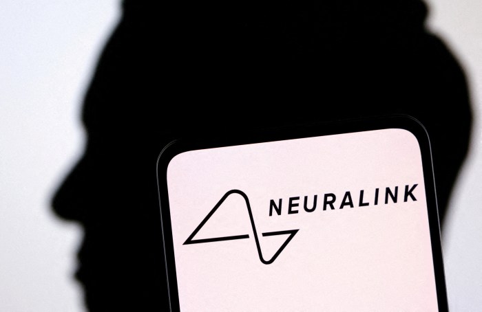 Neuralink brain implant elon musk
