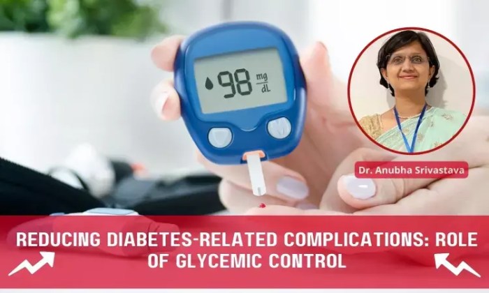 What Happens When A1C Is Too High?
