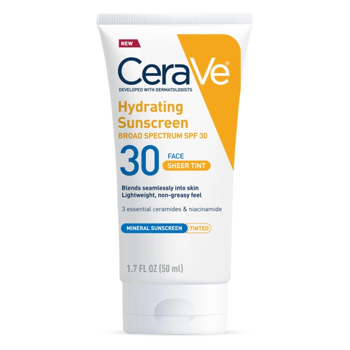 Sunscreen spray vs lotion