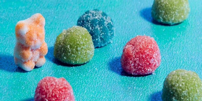 Are Gummy Vitamins Effective? A Deep Dive