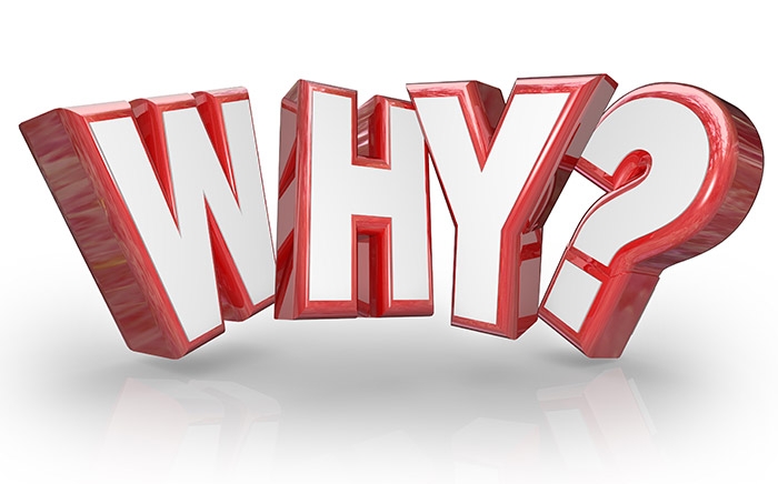 Why you should start with why Dizziness why do i feel dizzy