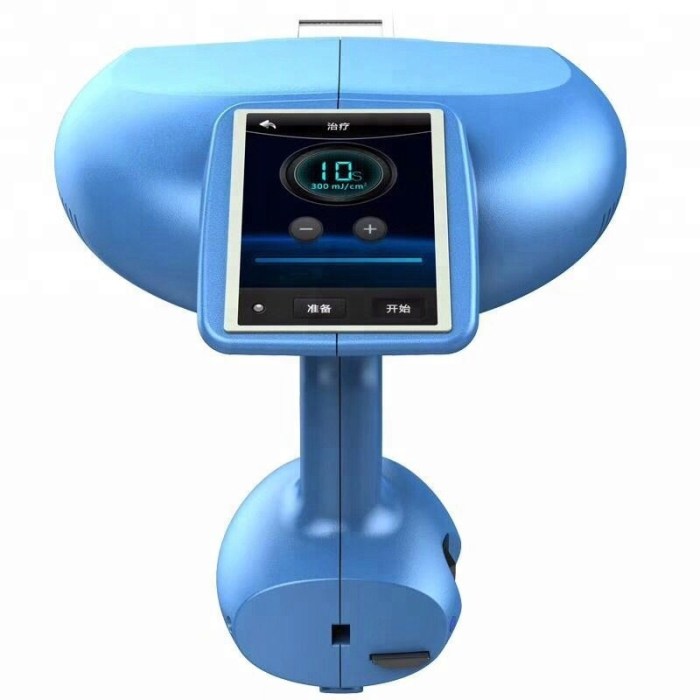 Excimer laser for psoriasis
