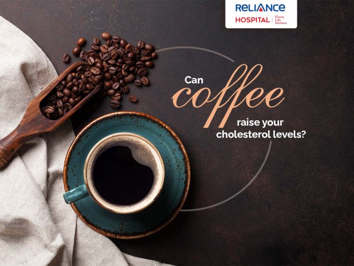 Can Coffee Lower Your Cholesterol? A Deep Dive