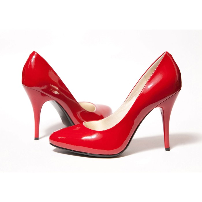 Heel pain information and causes