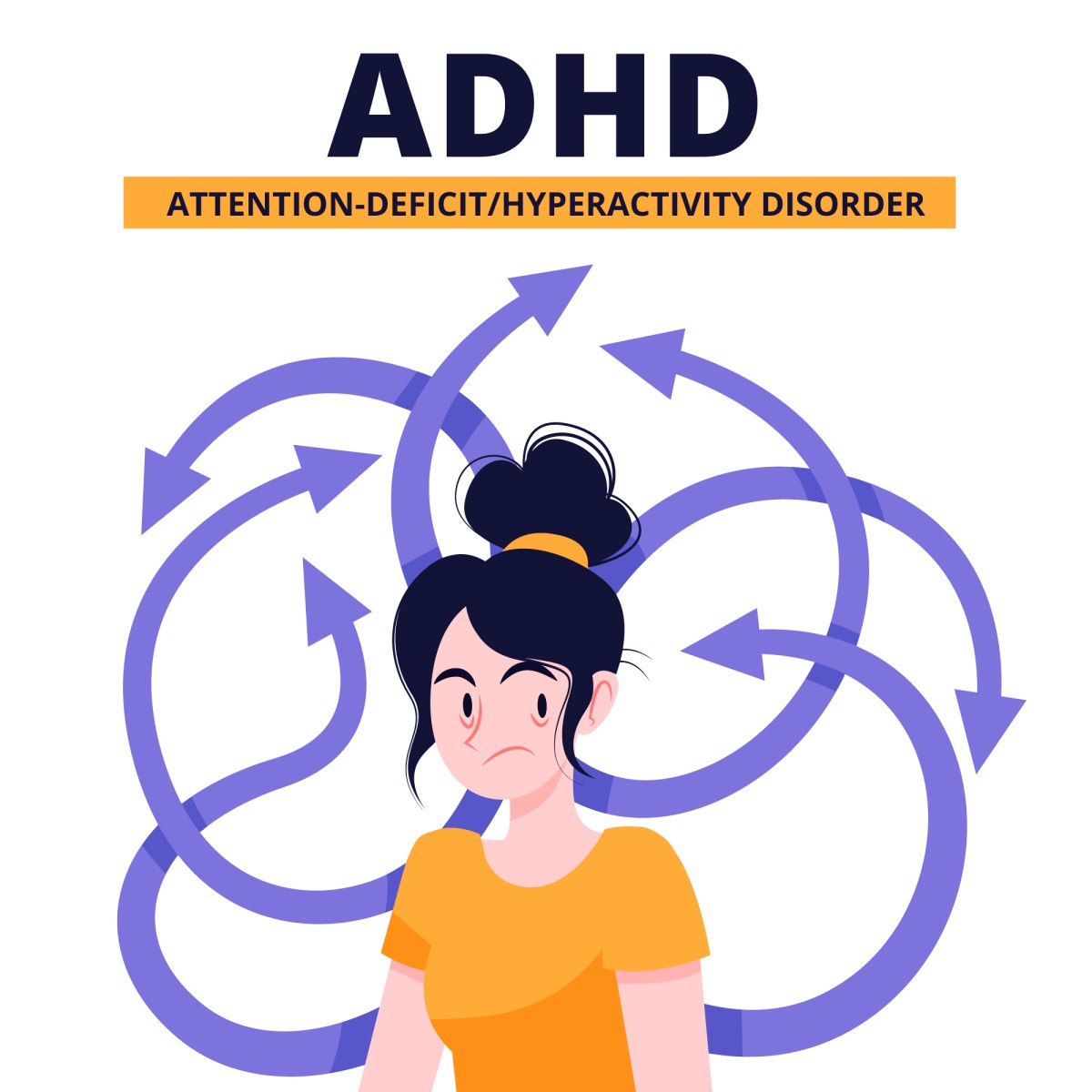 ADHD Therapy for Kids - Goally Adhd medications for children types and side effects