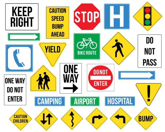 Printable Street Signs Signs glp 1 drugs dont work for you