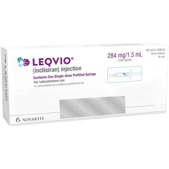 Leqvio vs repatha which is better