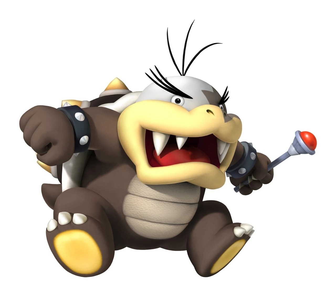 Morton Koopa Jr. | The justiceworld Wiki | Fandom powered by Wikia Mortons neuroma common cause of foot pain