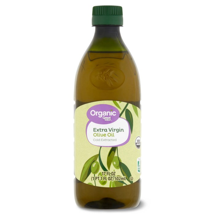 Extra Virgin Olive Oil A Deep Dive