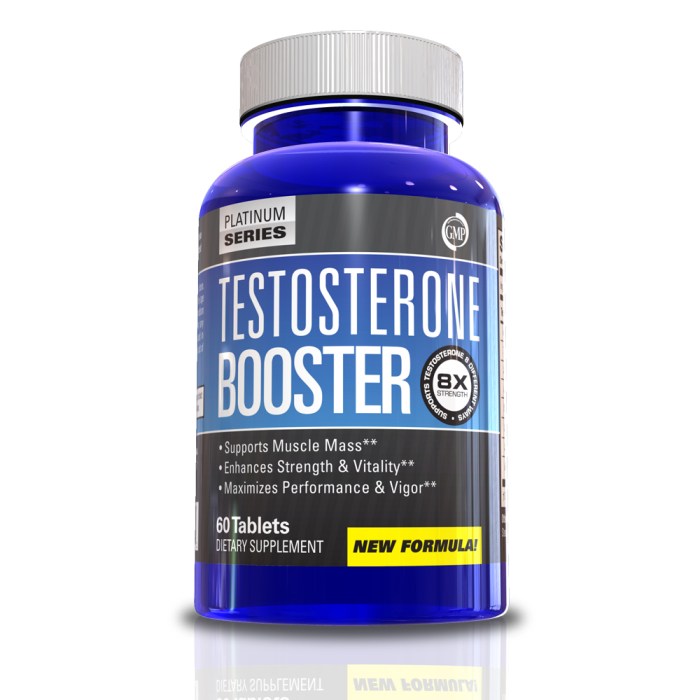 Testosterone for transgender men