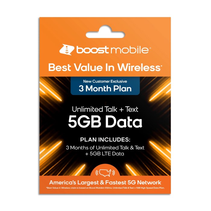Boost Mobile How to boost metabolism
