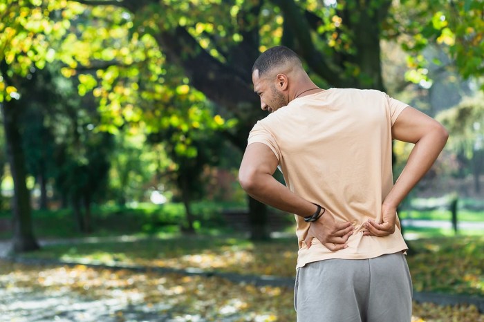 Pain Under Left Rib Cage Understanding the Causes