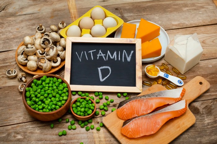 Vitamin d vs d3