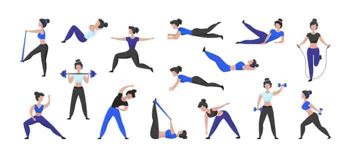 Weight Training For Women | Dumbbell Circuit Workout | POPSUGAR Fitness How does exercise lower cholesterol