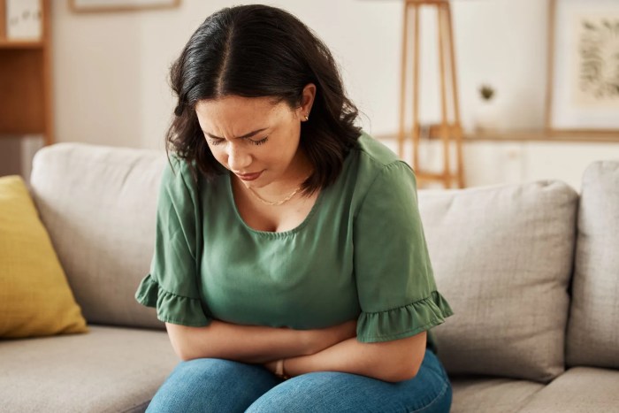 Chronic nausea causes and treatment