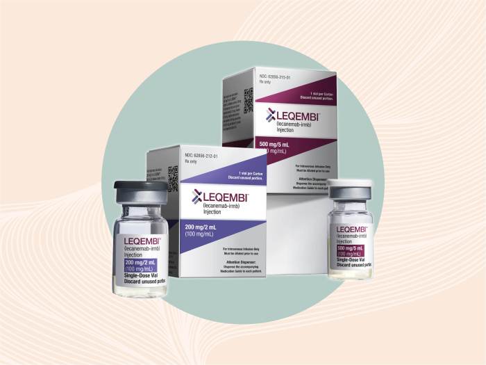 What is Leqembi? The FDA Approved a “Milestone” Alzheimer’s Drug – SheKnows Leqembi kinsula access one year later