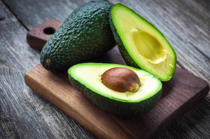 Avocado Photography Is avocado oil healthy