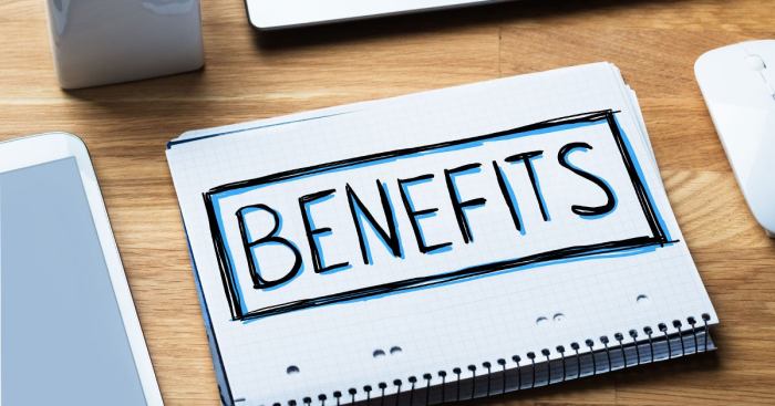 Benefits of quitting caffeine
