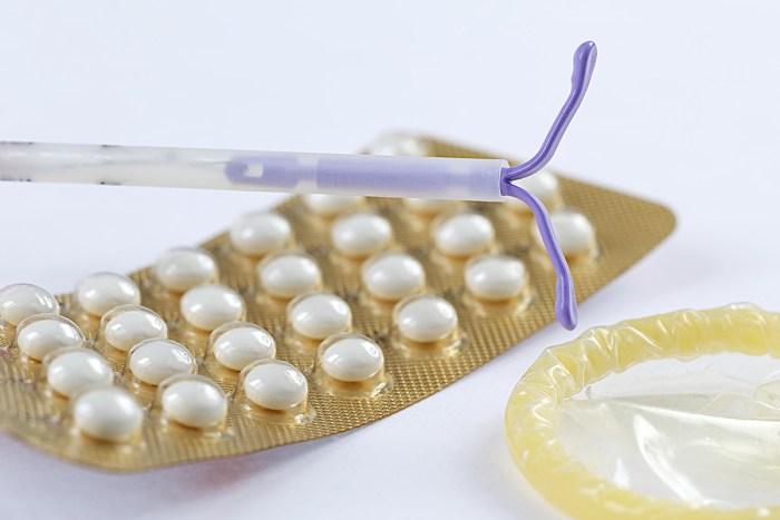 Your Guide to Birth Control - NJFPL How and when to start birth control