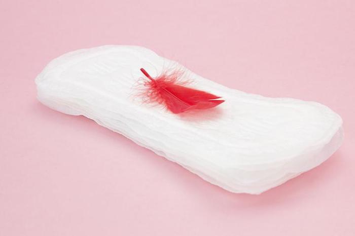 What is anovulatory bleeding